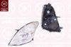 SUZUK 3512068L00000 Headlight